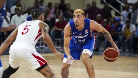 El Unicaja quiere tirar la casa por la ventana por Chris Duarte