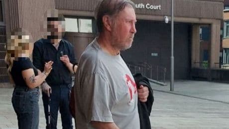 Horrified mum exposed man's depraved crimes as she checked son's Xbox