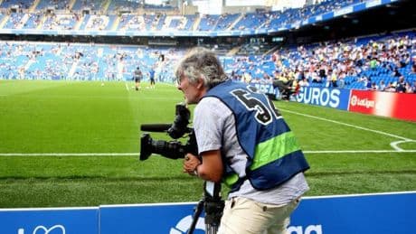 Así se repartirán los ingresos de TV: Más de 56 millones separan al campeón del colista