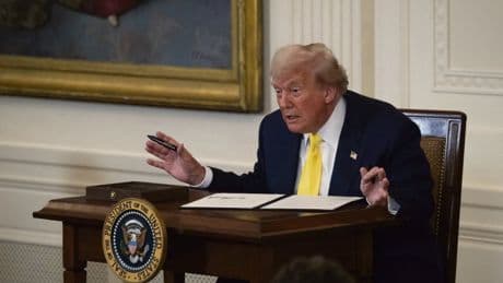 Lutte contre le « narcoterrorisme » : Trump lance des opérations militaires secrètes en Amérique latine