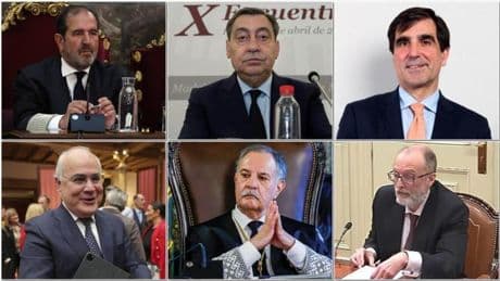 Peinado refuerza su petición  al Supremo para imputar a Bolaños  con un auto de Madrid que habla de ese entramado del Palacio de la Moncloa