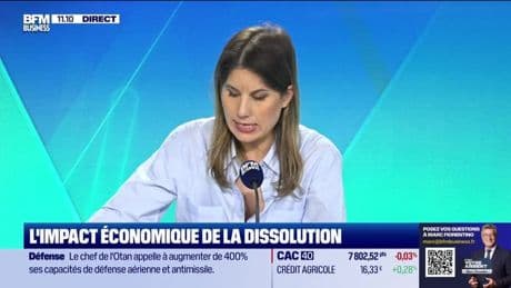 Tout pour investir - Lundi 9 juin