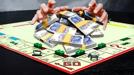 As Chancellor plans another profits raid... Is it game over for buy-to-let?