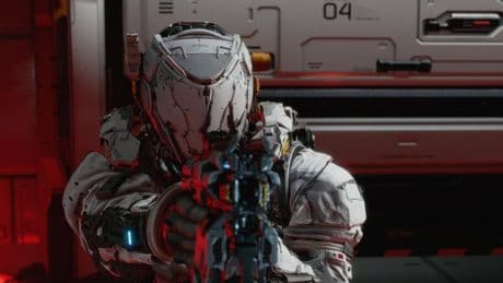 Pragmata hands-on preview – Capcom’s big new idea