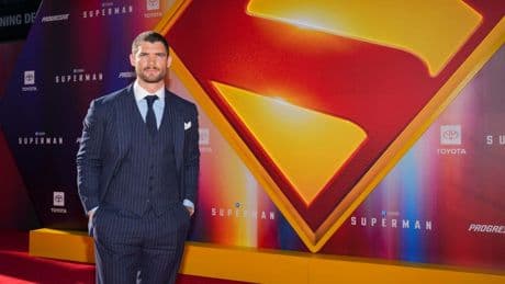 ‘Superman’ Dominates Second Weekend With $57 Million—Bringing Box Office Total Above $400 Million