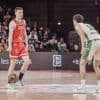Cholet Basket. Nathan De Sousa : « Le passé, on ne peut pas y toucher »