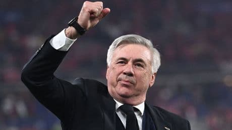 Adiós al "padre" Ancelotti y a su "método tranquilo" en el Real Madrid: "Si usas el látigo, el caballo dará una patada"