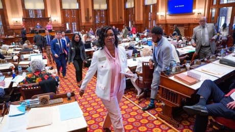 Republicans seek more state laws on transgender people, putting Democrats on the spot