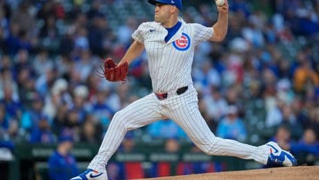 Cubs Made A Wise Investment In Matthew Boyd