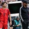 Diep in de nacht deelde hij een zwart vlak: Duitse krant zegt verhaal te kennen achter mysterieuze post van Bayern-speler Müller