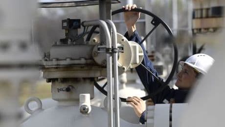 Gas: EU-Kommission plant Unabhängigkeit von Russland bis Ende 2027