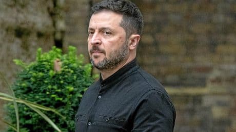 Mykhaïlo Podoliak : « Nous n’avons jamais été aussi près d’un cessez-le-feu »