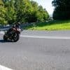 Biker starten in die Saison: Im Bayern gibt es die meisten Motorräder