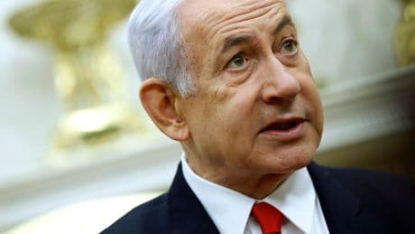 With His Eyes on History, Benjamin Netanyahu Aims for Political Resurrection