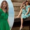 The ultimate summer dress guide by YOU magazine's leading fashion editors: These 17 styles are anti-ageing, slimming and less than £100. This is exactly how to wear them