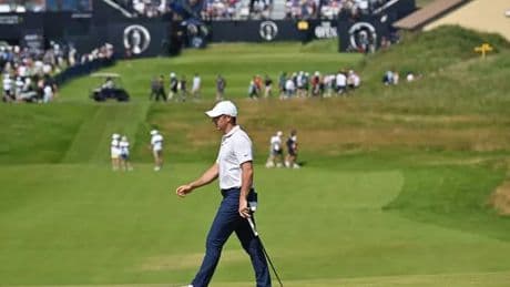 The staggering Rory McIlroy stat as he finishes third last in key Open area