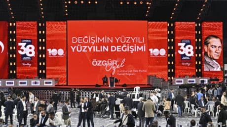 CHP kurultay soruşturmasında sona doğru