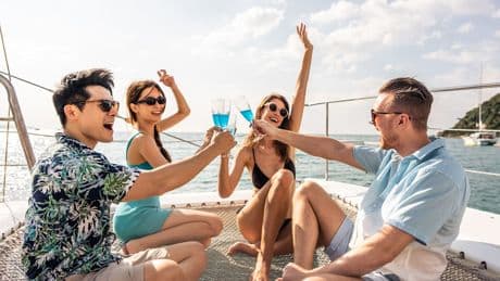 Nur halb so teuer wie bei uns - In diesen Ländern sparen Urlauber richtig Geld