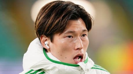 Kyogo post-Celtic nightmare continues as striker left out for Rennes again