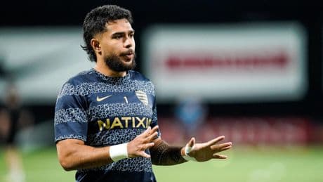 Top 14 : Montpellier officialise l’arrivée de Donovan Taofifenua, en provenance du Racing 92