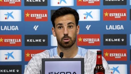 Edu Expósito: "Vamos a tener una plantilla mucho más completa que la del año pasado"