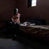 In Uganda, an affordable alternative to dirt floors is a big boost to human health