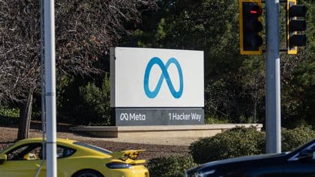 Meta Says It Anticipates Continued Growth Despite Tariffs