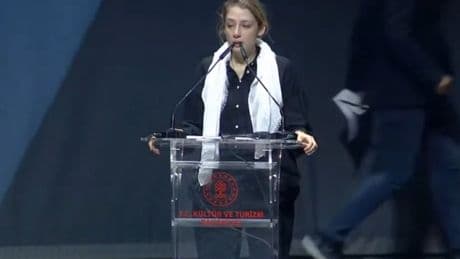 Sırrı Süreyya Önder’in kızı: Babalığına doydum, dostluğuna doyamadım
