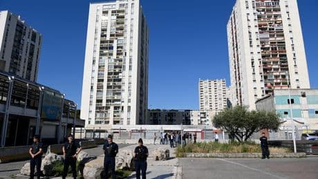 Narcotrafic : la ville de Nîmes instaure un couvre-feu provisoire pour les mineurs de moins de 16 ans