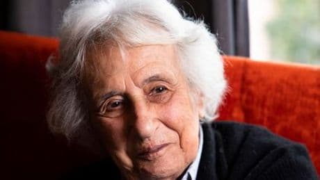 Holocaust-Überlebende Anita Lasker-Wallfisch: Die Cellistin von Auschwitz