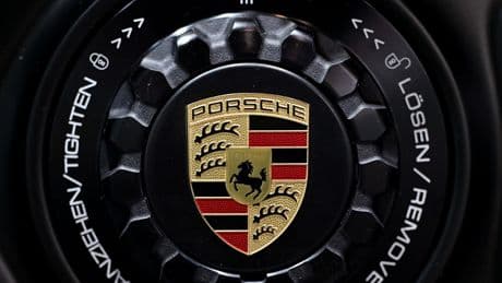 Geschäftsmodell „funktioniert nicht mehr“: Porsche-Boss Blume schlägt Alarm
