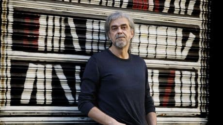 Fernando León de Aranoa: “Viví el apagón en un tren en medio de la nada con 300 personas y en ocho horas no hubo una mala mirada. Eso me dio cierta fe”