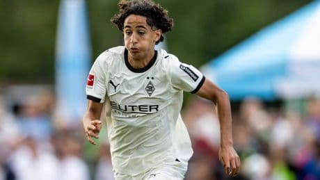 16-Jähriger begeistert alle - So plant Gladbach mit Jahrhundert-Talent Mohya