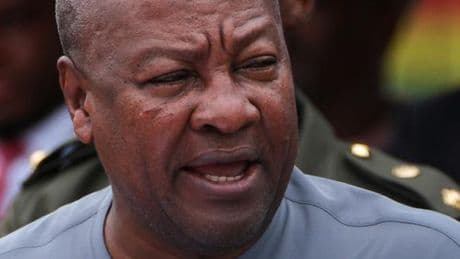 Le Ghana accepte d’accueillir des Africains de l’Ouest expulsés des Etats-Unis