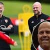 Liverpool make shock appointment of former Wales boss as U21 manager as Premier League champions overhaul their youth set-up