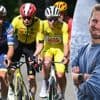 “De ploeg hees deze winter de witte vlag al over winst”: Jan Bakelants over de Tour-kansen van Remco Evenepoel