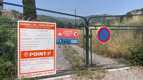 Digne-les-Bains: l'enquête publique pour le futur crématorium relancée