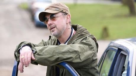 John Simm, el actor sin histrionismos que hace bueno todo en lo que sale