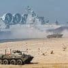 France orders hospitals to be ready for war by next year as Germany warns it is on alert should Putin use forthcoming military drills to ATTACK Europe