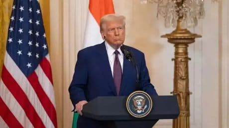 Donald Trump, Avrupa’yı Rusya’dan petrol almaması konusunda tekrar uyardı! “Bu bize karşı adil değil”