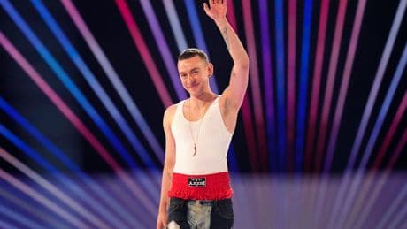 'F**k, Maybe Everyone Hates Me': Olly Alexander Gets Candid About Eurovision Aftermath