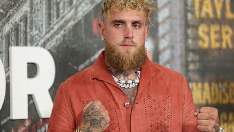 How Jake Paul is pushing back against fight-fixing accusations