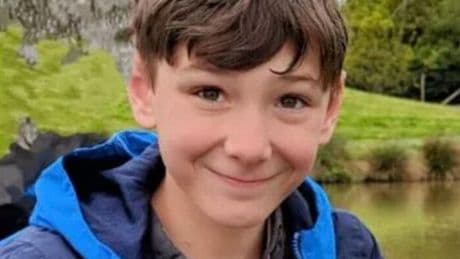 Mylo Capilla: Tragedy as police searching for missing boy, 13, find body in water