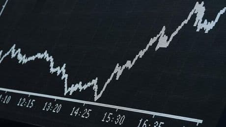 Finanzen: Bundesbank: Geldvermögen der Deutschen steigt kaum noch