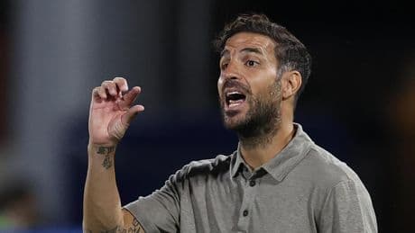 Colea el Villarreal-Barça de Miami: en Italia también hay lío
