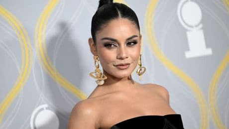 "Runde zwei": Vanessa Hudgens postet Babybauch-Fotos