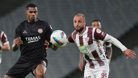 Karagümrük - Bandırmaspor maçı ne zaman, saat kaçta, hangi kanalda? Şifresiz mi?