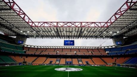 <p>Inter-Roma, c'&egrave; la data! La gaffe del Ministero dell'Interno rivela la scelta del giorno</p>