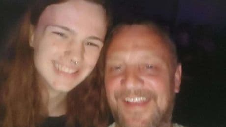 Brit dad, 46, and son, 17, drowned after being swept away by freak wave in waist high water at Great Barrier Reef