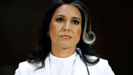 With Trump Under Scrutiny Over Epstein, Tulsi Gabbard Calls For Prosecution Of Obama-Era Officials